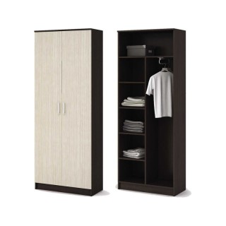 М/С МАШЕНЬКА ШКАФ ШК-204